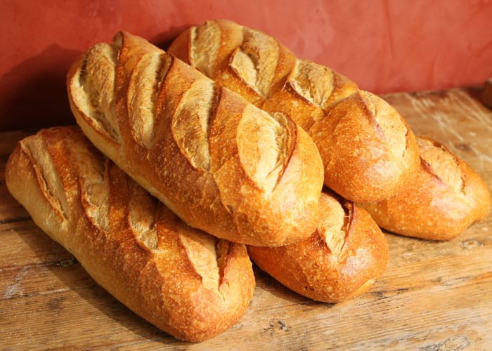 17″ Pugliese Batard 12ct