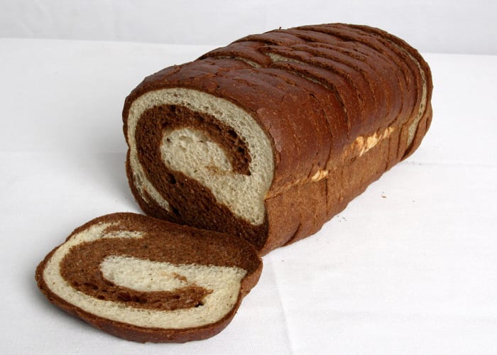 3/4″ Sliced Marble Rye 6ct
