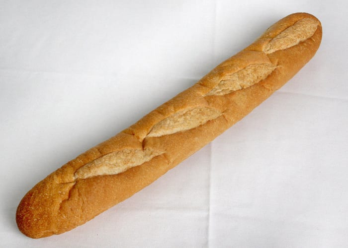 24″ Country French Baguette 12ct