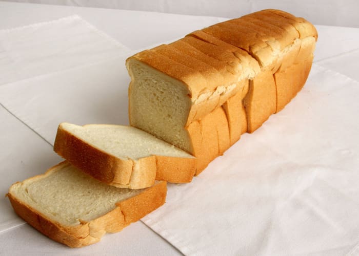 3/4″ Sliced Texas Toast Pullman 7ct