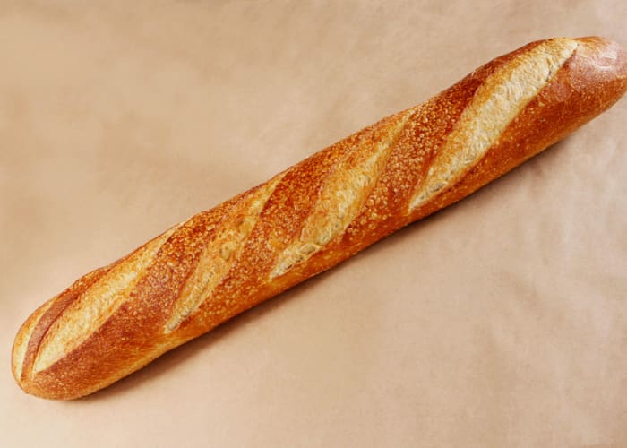 24″ Sourdough Baguette 10ct
