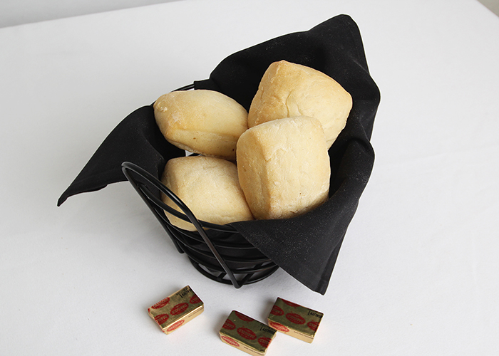 Mini Ciabatta Roll 4/36ct