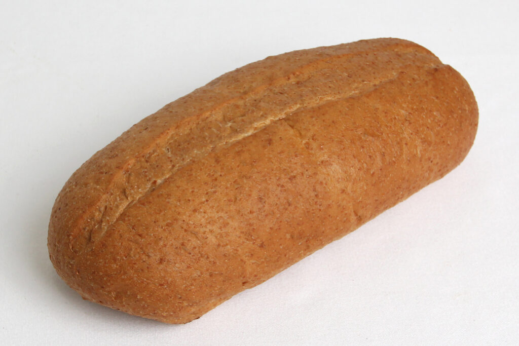 7″ Wheat Roll 8/6ct