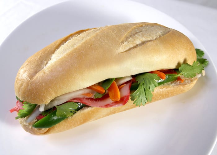 7″ Brillante Baguette 6/6ct