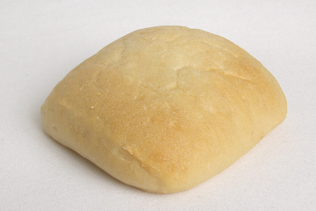 Ciabatta Dinner Roll 108ct