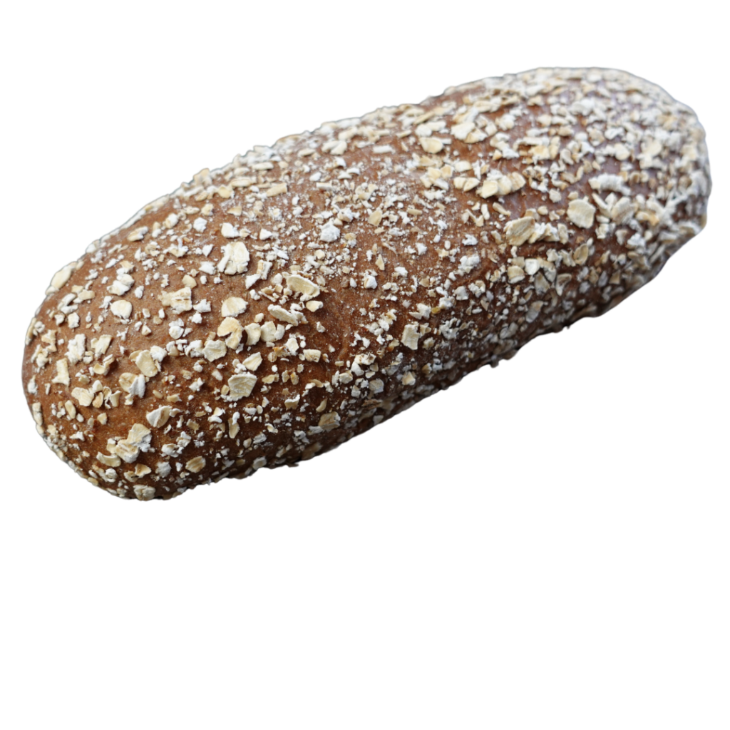 7″ Molasses Roll 8/6ct